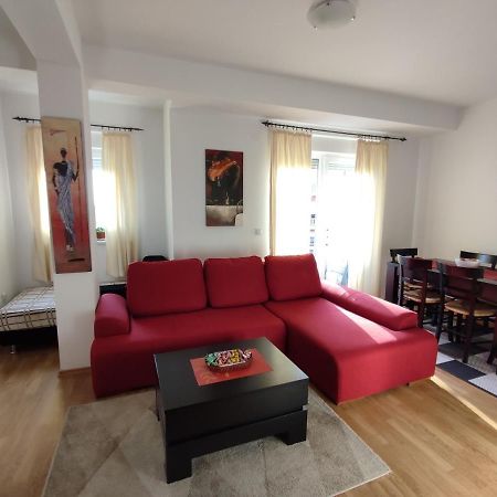 Apartman Ana Apartment Босанска Градишка Екстериор снимка
