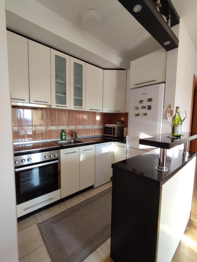 Apartman Ana Apartment Босанска Градишка Екстериор снимка