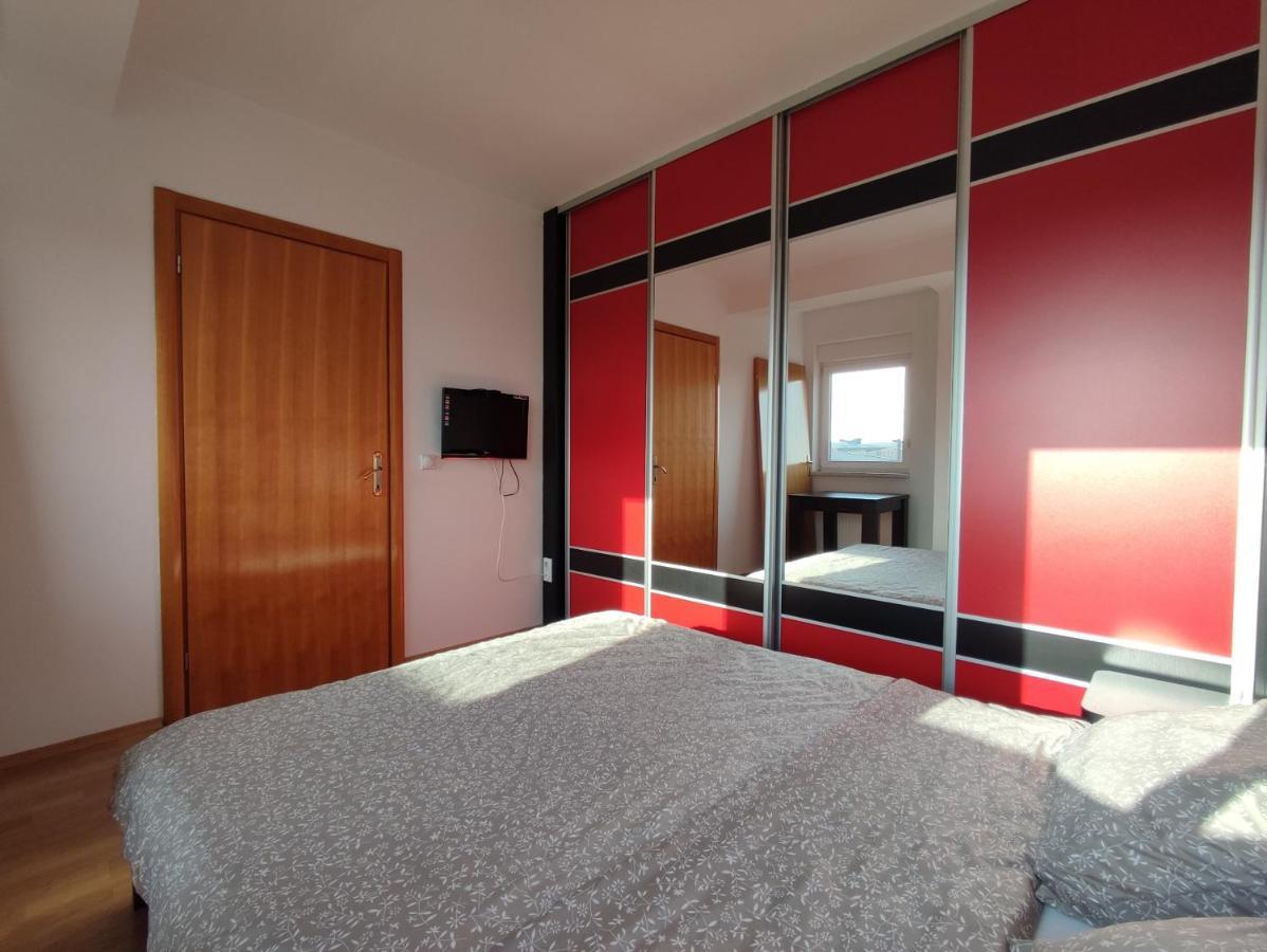 Apartman Ana Apartment Босанска Градишка Екстериор снимка