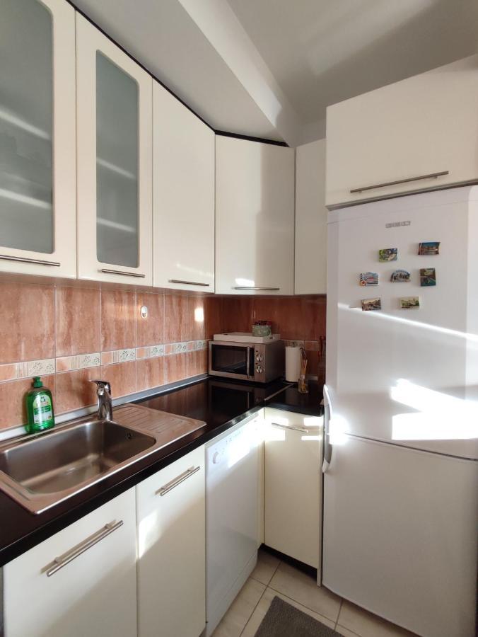 Apartman Ana Apartment Босанска Градишка Екстериор снимка