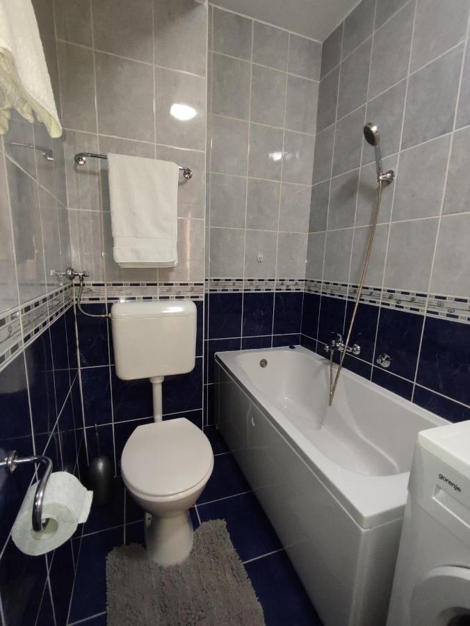 Apartman Ana Apartment Босанска Градишка Екстериор снимка
