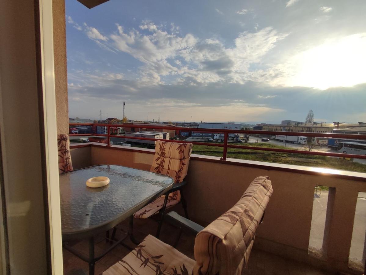 Apartman Ana Apartment Босанска Градишка Екстериор снимка